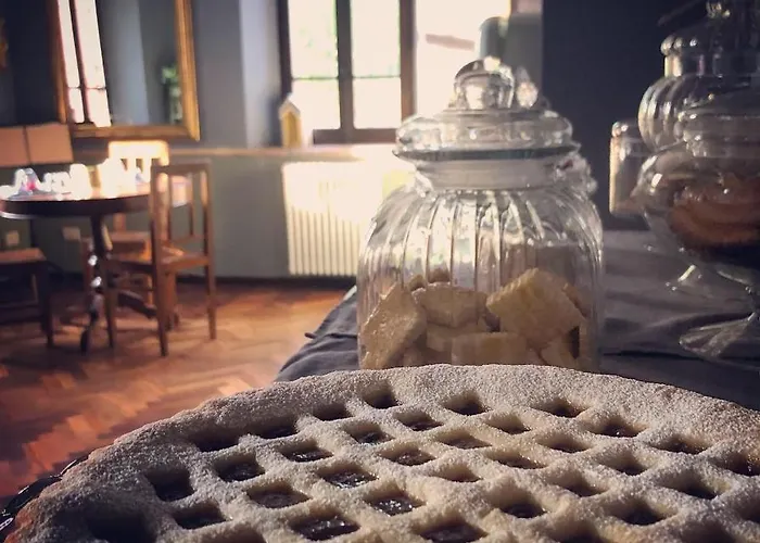 Podere Merlo 4* Parma