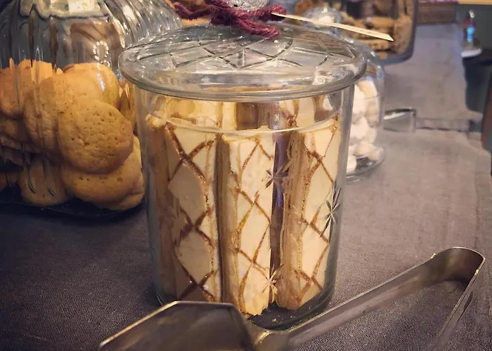 Podere Merlo Bed & Breakfast