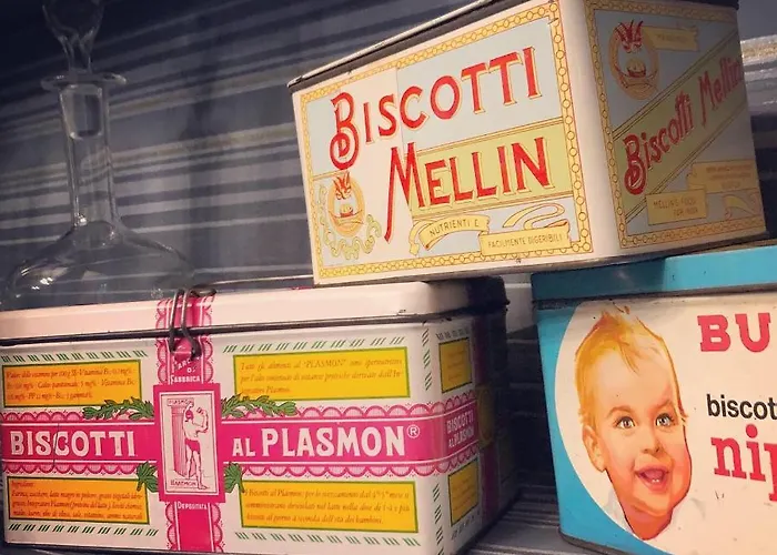 Podere Merlo Bed & Breakfast 4*