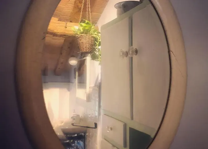 Podere Merlo Bed & Breakfast 4*