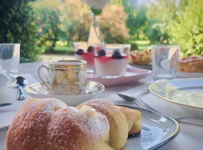 Bed & Breakfast Podere Merlo