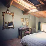 Podere Merlo Bed & Breakfast