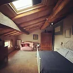Bed & Breakfast Podere Merlo
