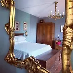 Podere Merlo Bed & Breakfast 4*