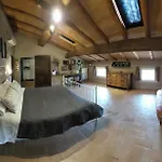 Bed & Breakfast Podere Merlo
