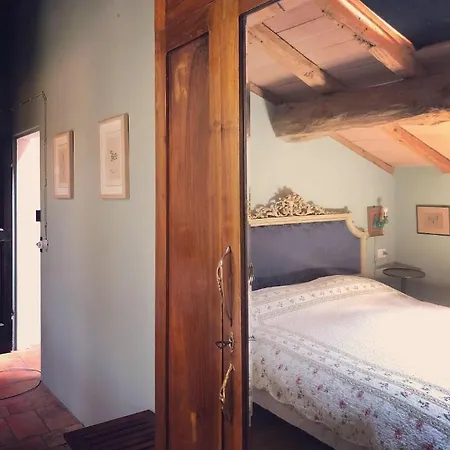 Podere Merlo Отель типа 