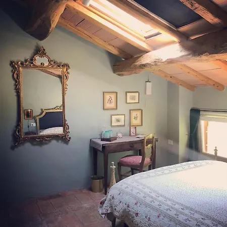 Podere Merlo Oda ve Kahvaltı