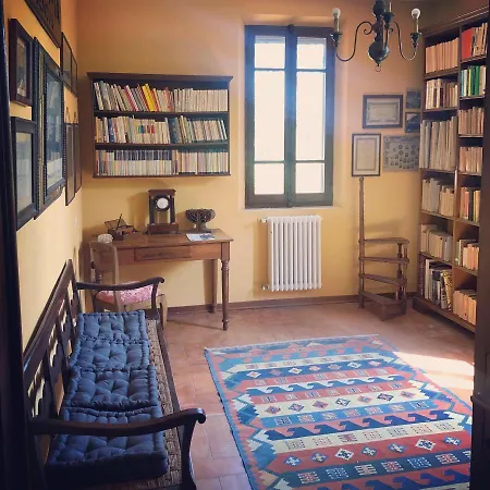Podere Merlo Panzió Parma