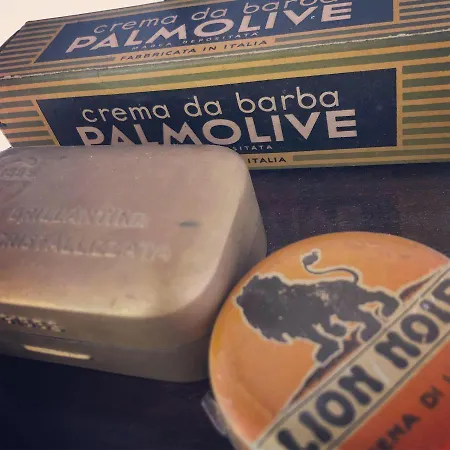 Podere Merlo Парма