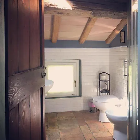 Podere Merlo Парма