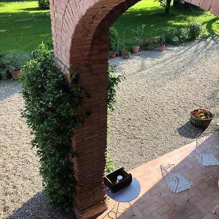 Podere Merlo Oda ve Kahvaltı