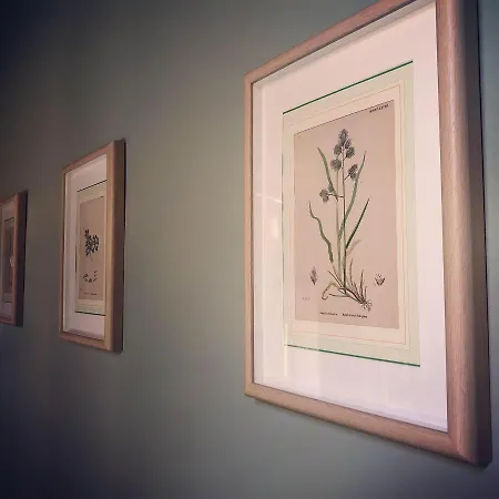 Podere Merlo 4* Парма