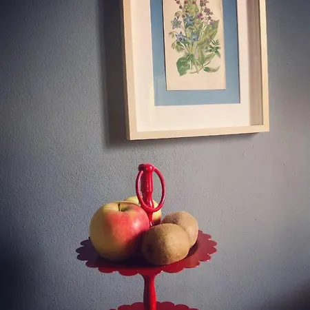 Oda ve Kahvaltı Podere Merlo