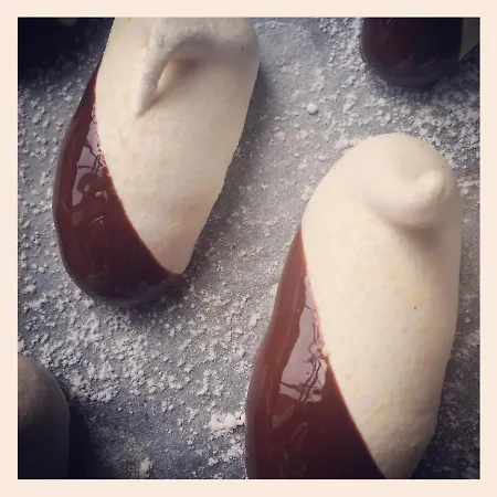 Oda ve Kahvaltı Podere Merlo 4*