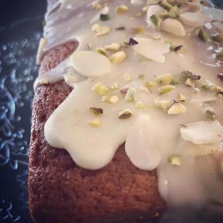 Podere Merlo Oda ve Kahvaltı