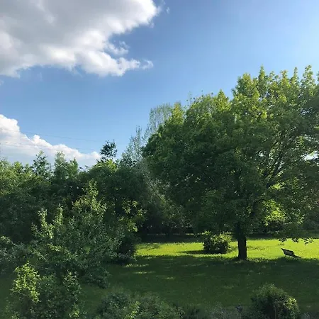 Podere Merlo Отель типа 