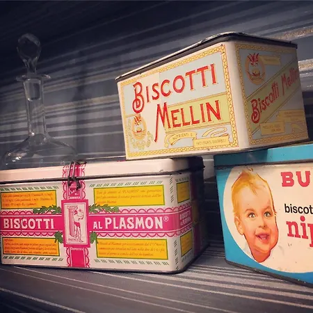 Podere Merlo Отель типа 