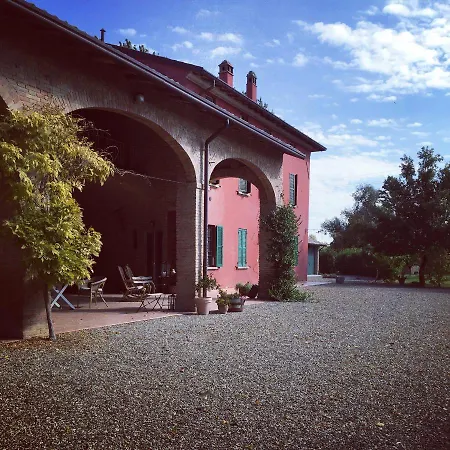 Podere Merlo Oda ve Kahvaltı *