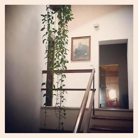 Podere Merlo Отель типа 