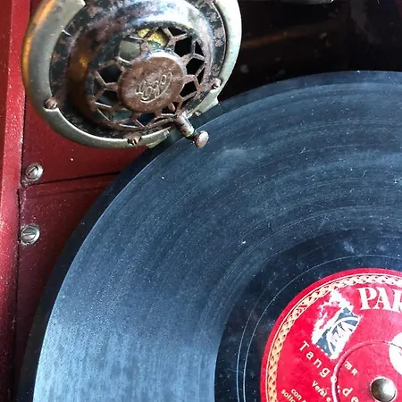 Podere Merlo 4* Parma