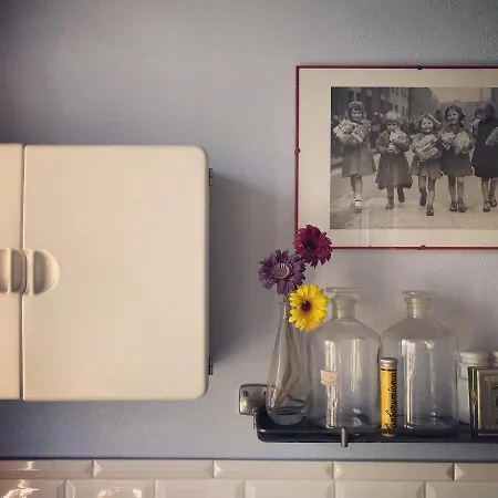 Podere Merlo Парма