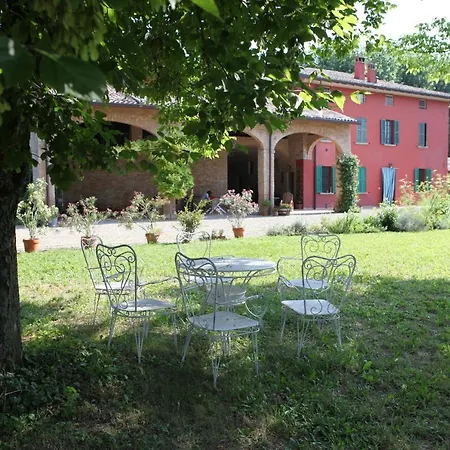 Podere Merlo