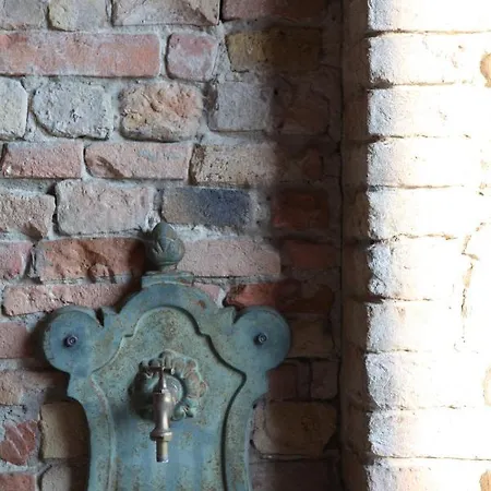 Podere Merlo 4* Парма