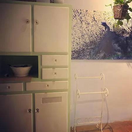 Podere Merlo Парма