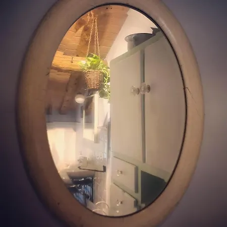 Podere Merlo Oda ve Kahvaltı 4*