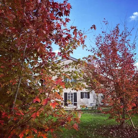 Bed and breakfast Podere Merlo