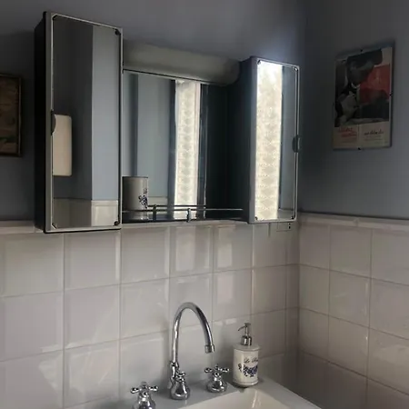 Podere Merlo Отель типа 