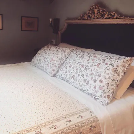 Bed and breakfast Podere Merlo