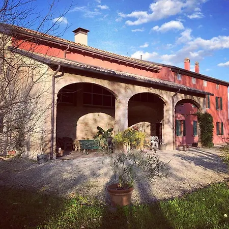 Podere Merlo Парма