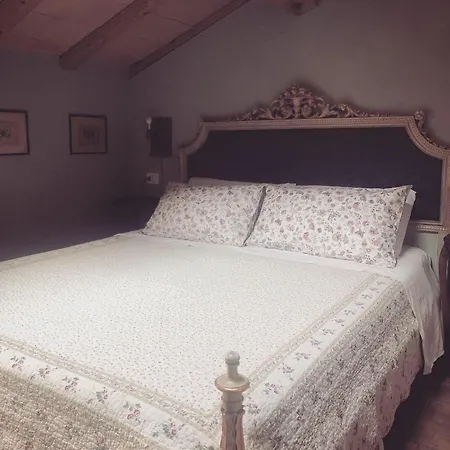 Podere Merlo Oda ve Kahvaltı Parma