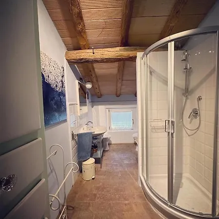 Podere Merlo Отель типа 