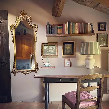 Podere Merlo Отель типа 