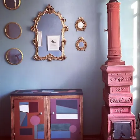 Podere Merlo Парма