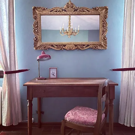 Bed and breakfast Podere Merlo 4*