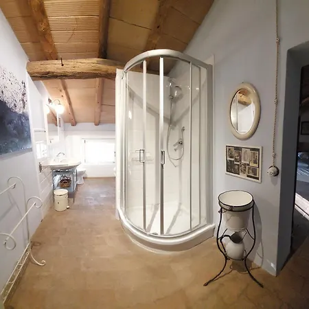 Bed and breakfast Podere Merlo 4*