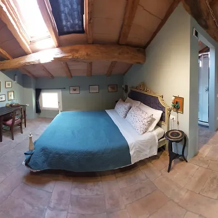 Podere Merlo Парма