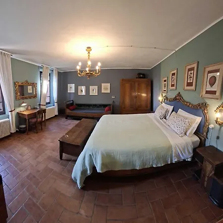 Podere Merlo