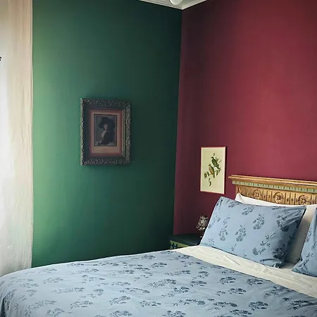 Podere Merlo Bed & Breakfast