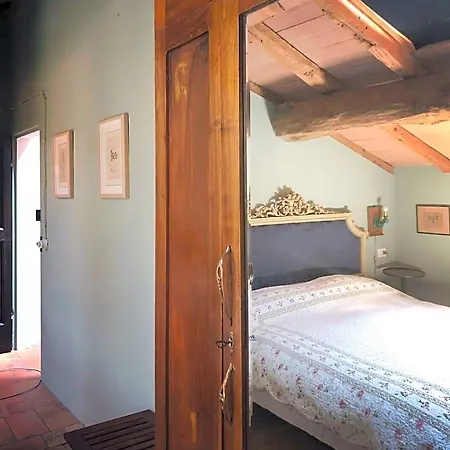 Bed and breakfast Podere Merlo Parma