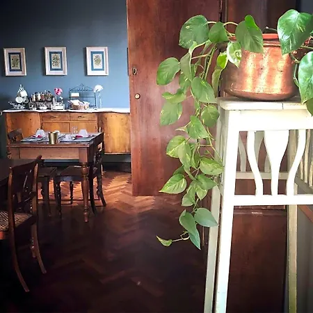 Podere Merlo Bed and breakfast 4*