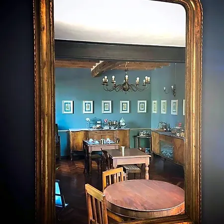Bed and breakfast Podere Merlo Parma
