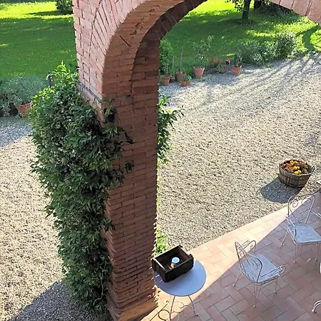 Podere Merlo Bed and breakfast