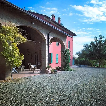 Bed and breakfast Podere Merlo