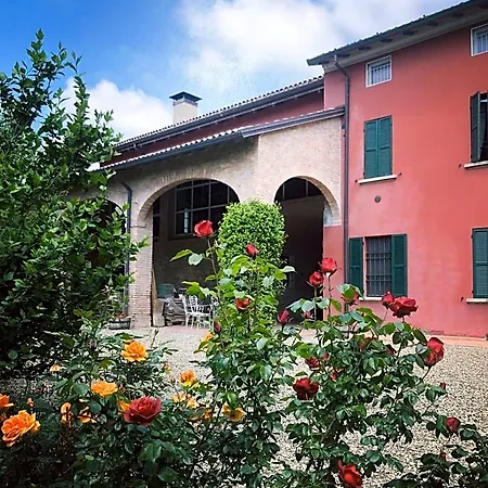 Bed and breakfast Podere Merlo