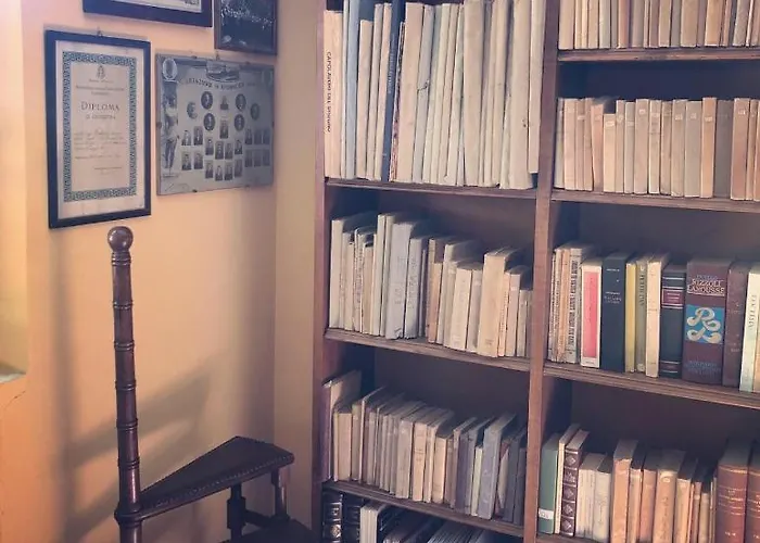 Podere Merlo 파르마