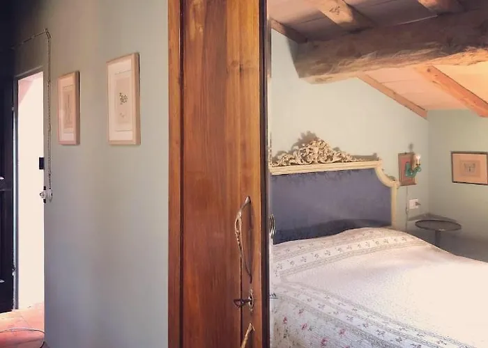 Podere Merlo B&B 파르마